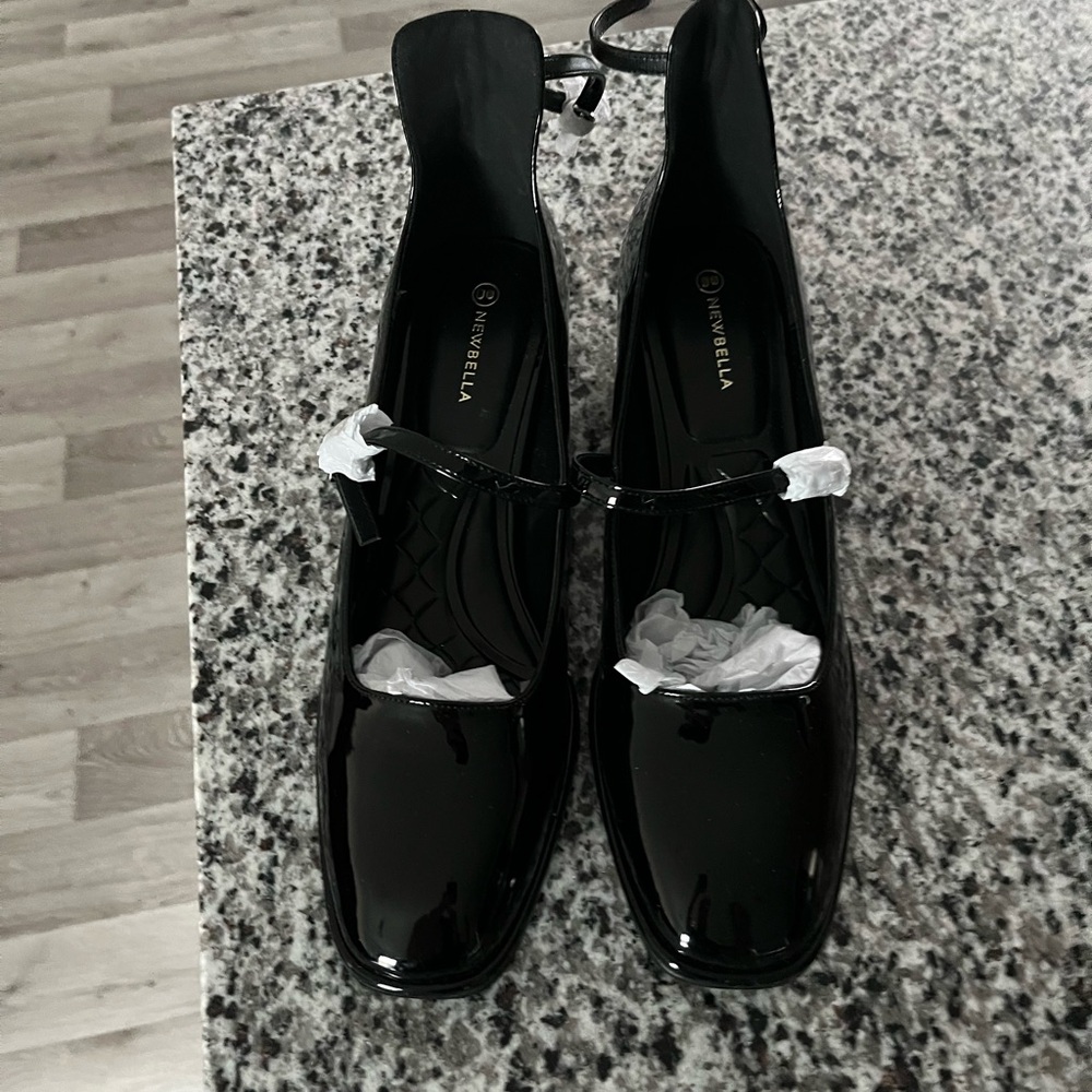 Newbella Women's Shoes